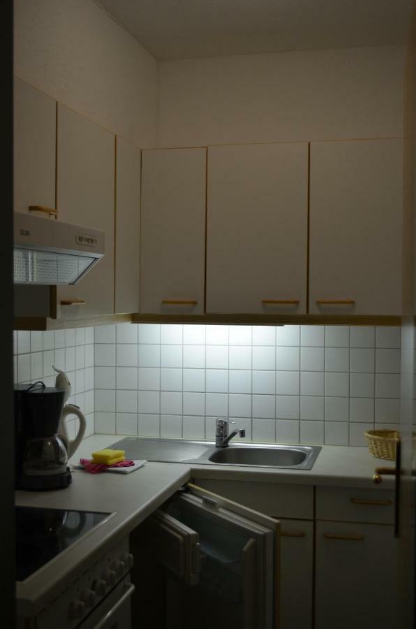 Haus Sportiv Apartment Solden Exterior photo